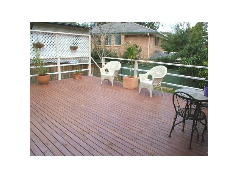 3A Pinner Close, North Epping NSW 2121