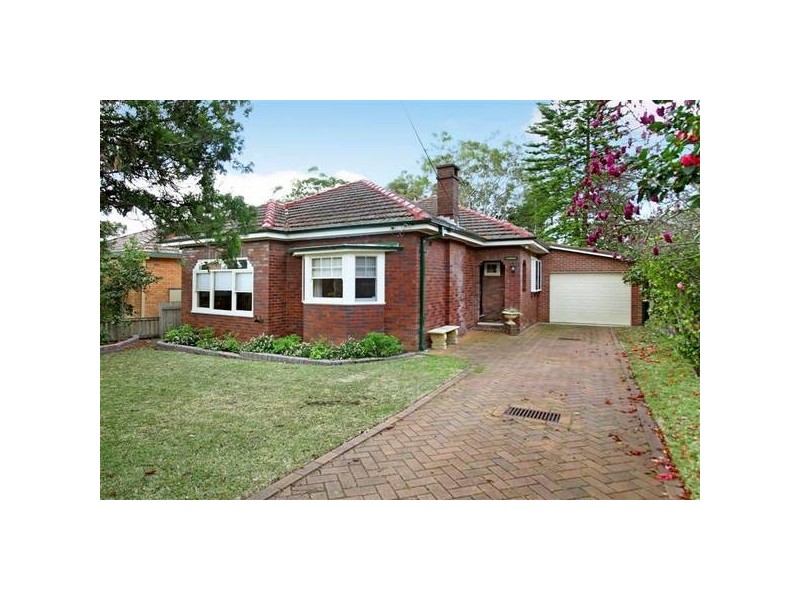 18 Romford Road, Epping NSW 2121