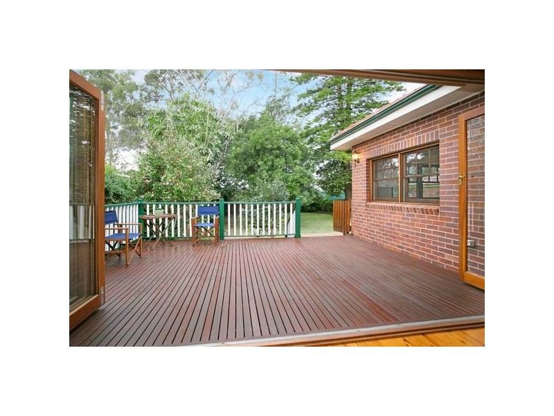 18 Romford Road, Epping NSW 2121