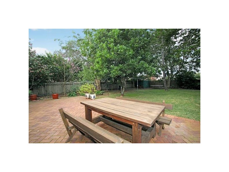 18 Romford Road, Epping NSW 2121