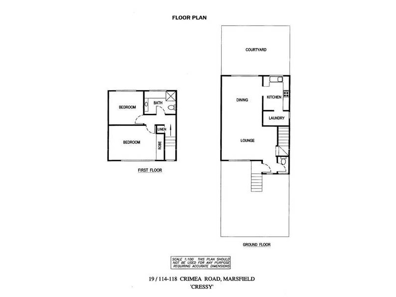 19/118 Crimea Road, Marsfield NSW 2122
