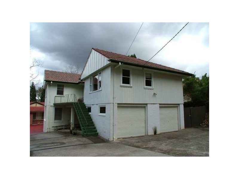 Pennant Parade, Epping NSW 2121