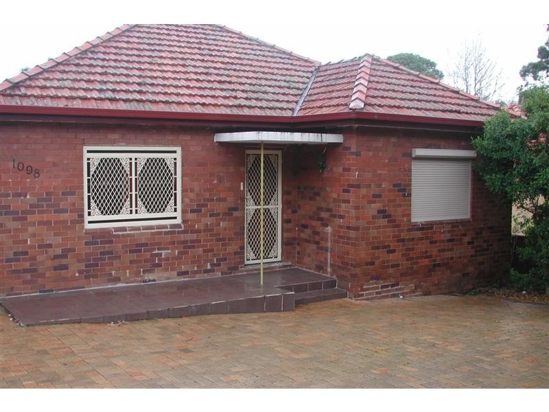 1098 Victoria Road, West Ryde NSW 2114