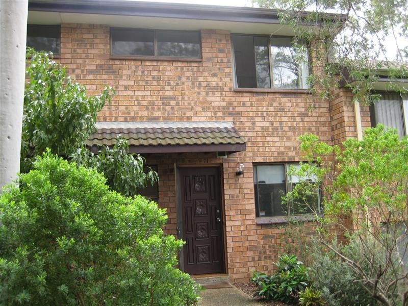 45/23 Taranto Road, Marsfield NSW 2122