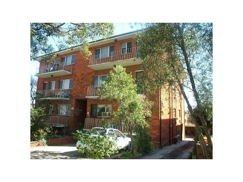 9/36 West Parade, West Ryde NSW 2114