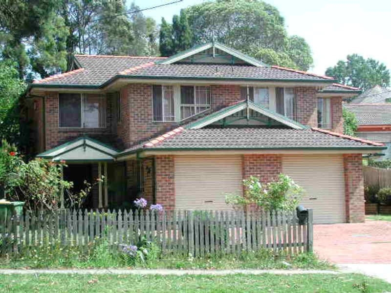 1A Chesterfield Road, Epping NSW 2121