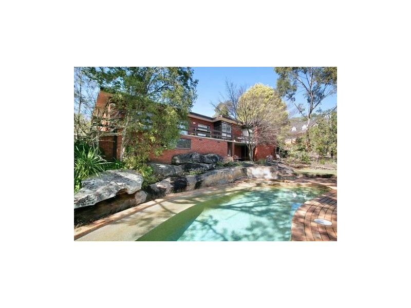 12 Belinda Crescent, North Epping NSW 2121