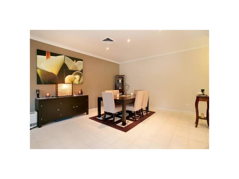 12 Broadway Circuit, Carlingford NSW 2118