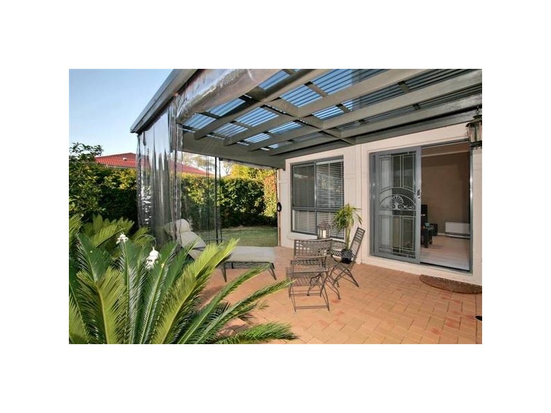 12 Broadway Circuit, Carlingford NSW 2118