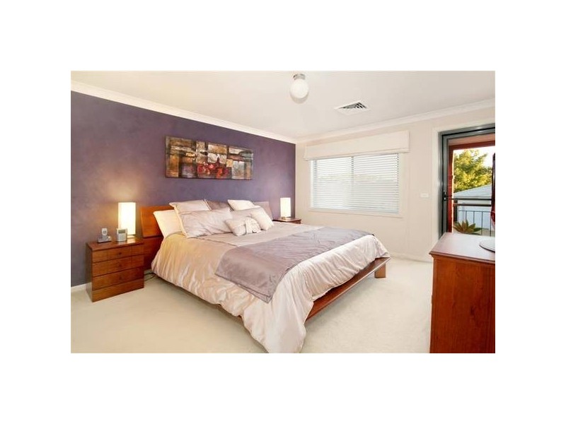 12 Broadway Circuit, Carlingford NSW 2118