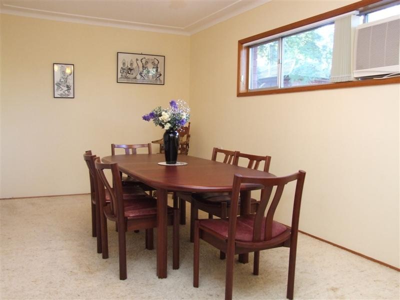 North Epping NSW 2121