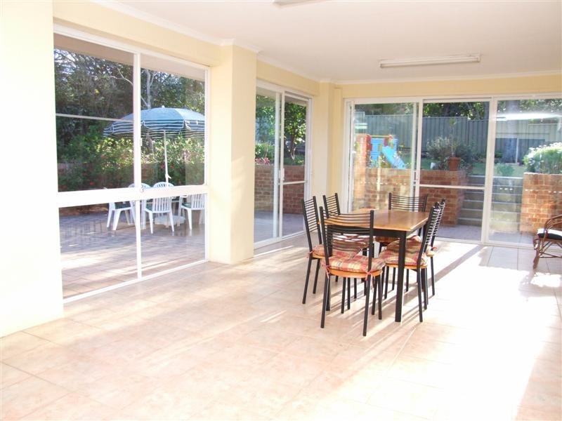 North Epping NSW 2121