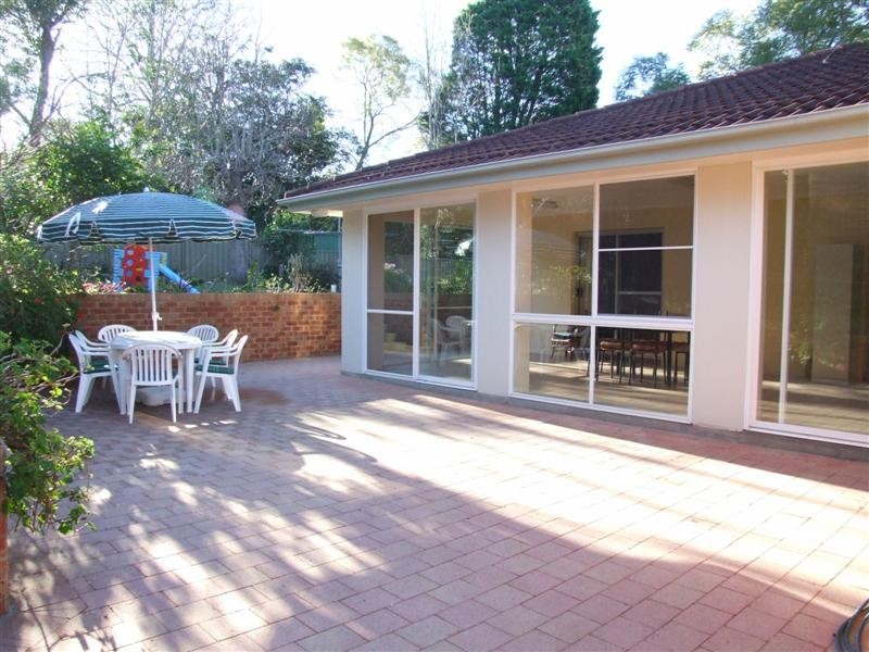 North Epping NSW 2121