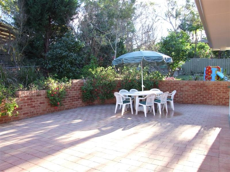 North Epping NSW 2121