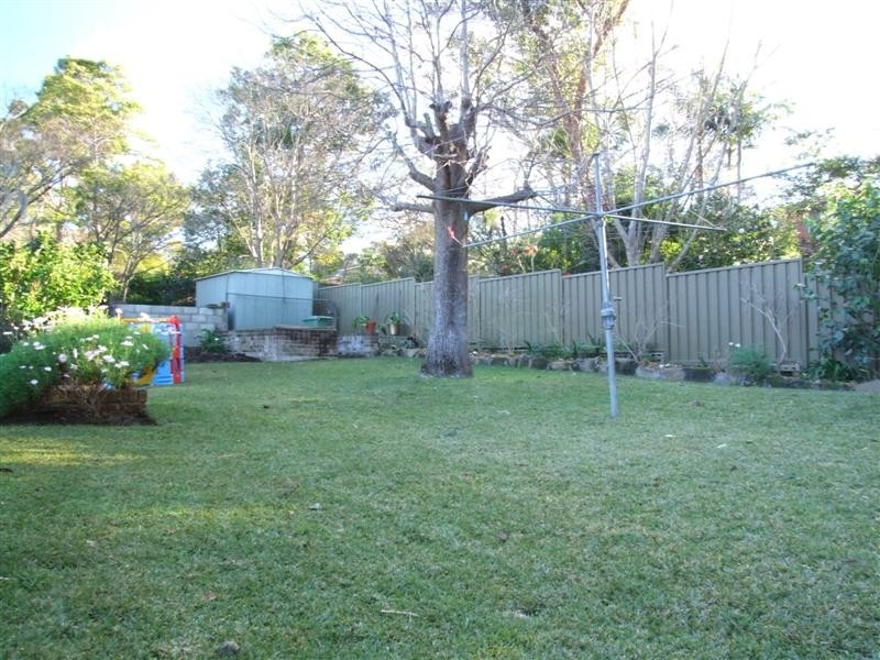 North Epping NSW 2121