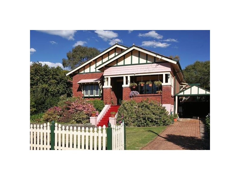 44 Chelmsford Avenue, Epping NSW 2121
