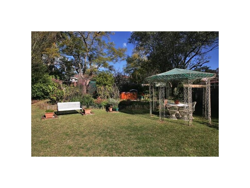 44 Chelmsford Avenue, Epping NSW 2121