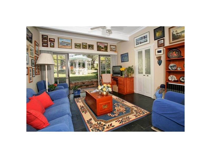 44 Chelmsford Avenue, Epping NSW 2121