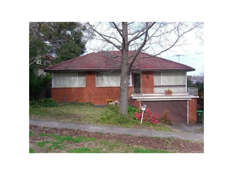 61 Sobraon Road, Marsfield NSW 2122