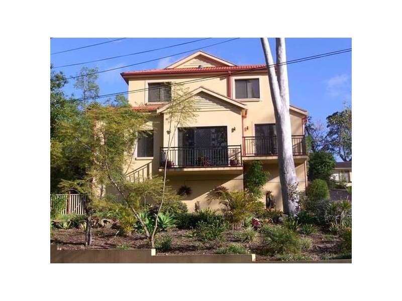 Stanley Road, Epping NSW 2121