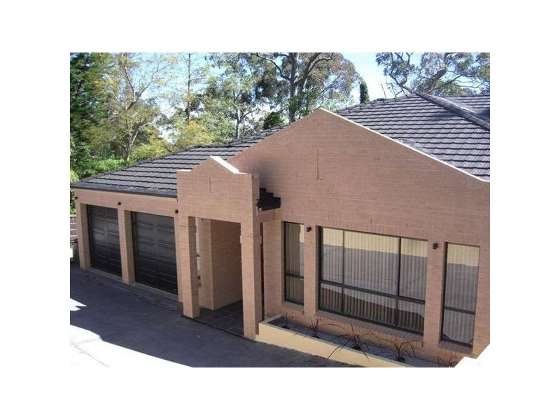 18B Beecroft Road, Beecroft NSW 2119