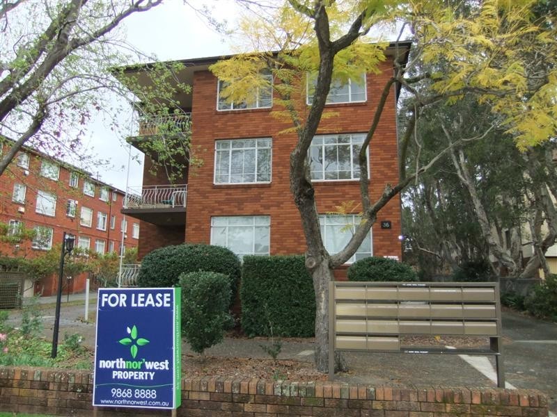 4/36 Cambridge Street, Epping NSW 2121