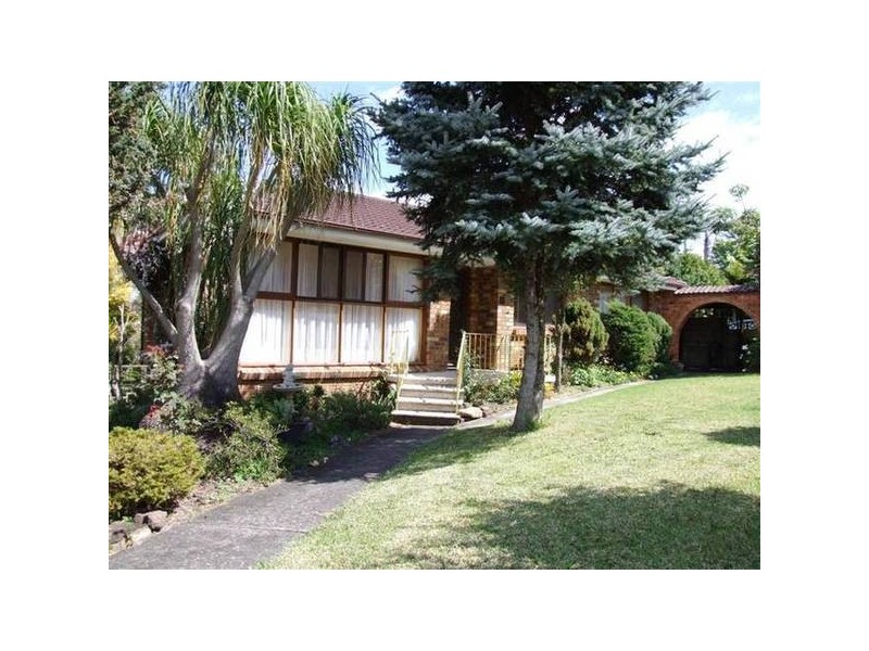 27 Lemongrove Avenue, Carlingford NSW 2118