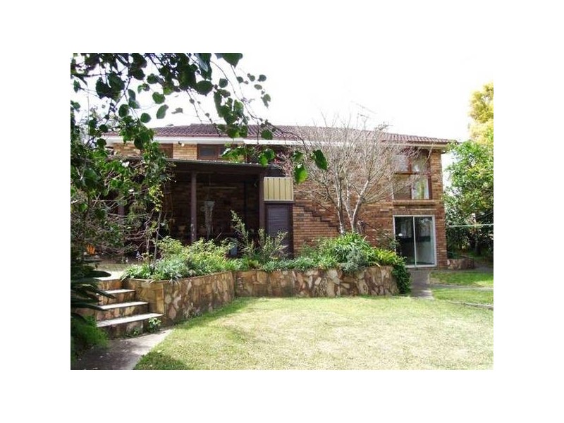 27 Lemongrove Avenue, Carlingford NSW 2118