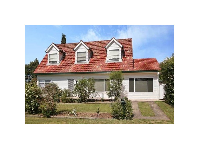 190 North Road, Eastwood NSW 2122