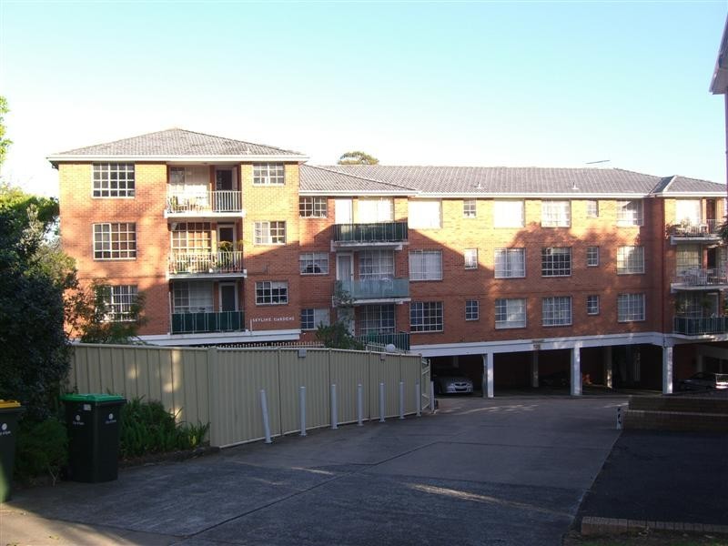 8/3 Aeolus Avenue, Ryde NSW 2112