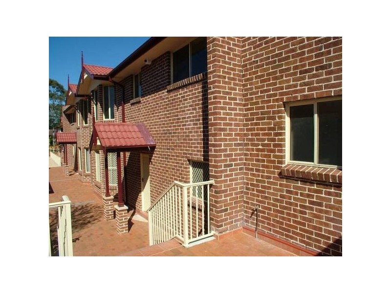 4/70 Isabella Street, North Parramatta NSW 2151