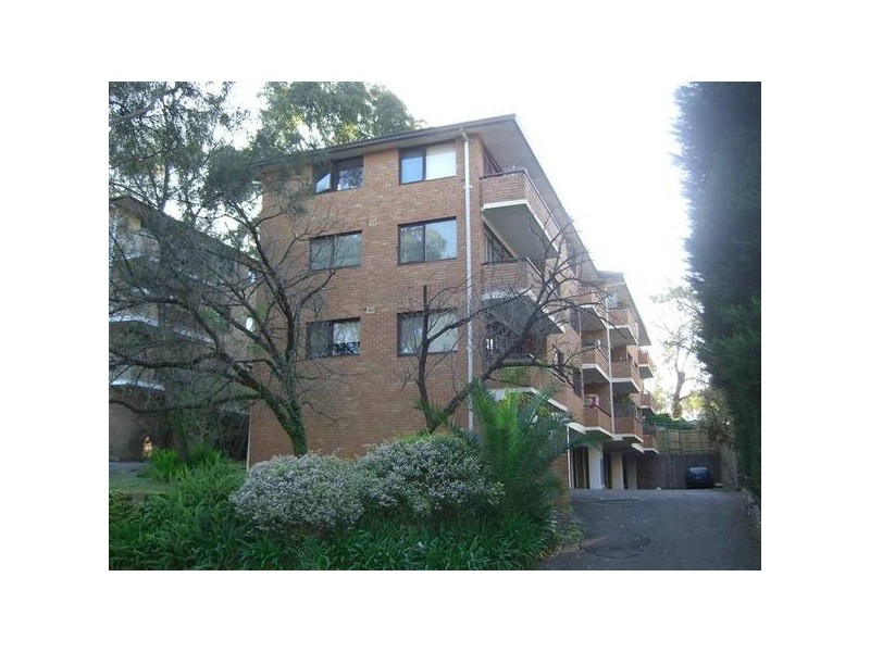 3/7 Lachlan Avenue, Macquarie Park NSW 2113