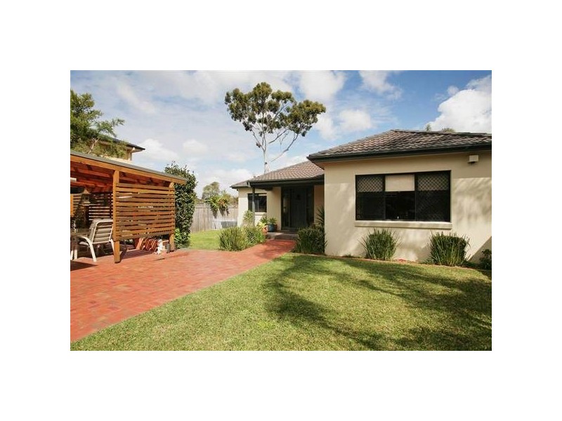 26 Ronald Avenue, Denistone East NSW 2112