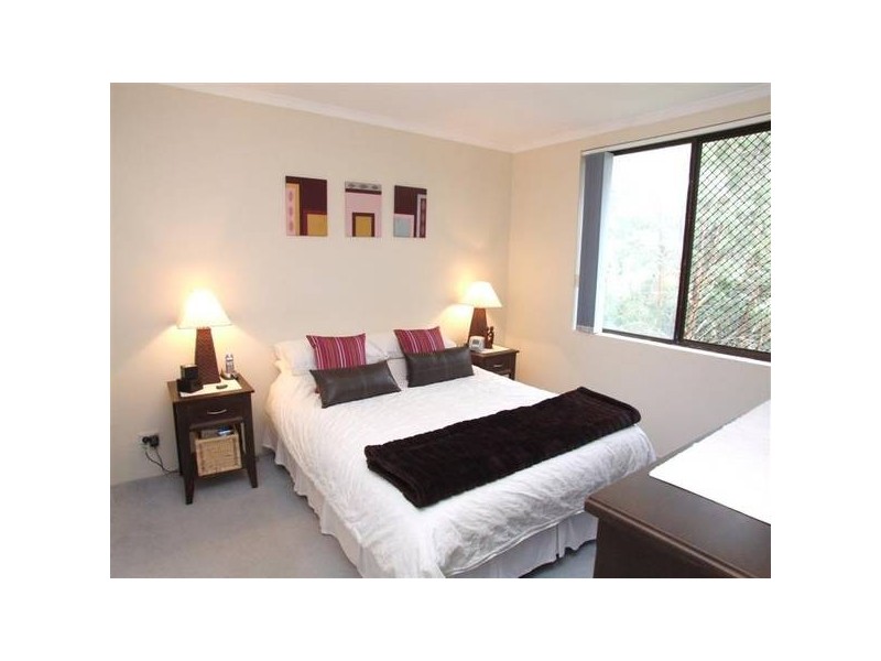 12/5 Durham Close, Macquarie Park NSW 2113