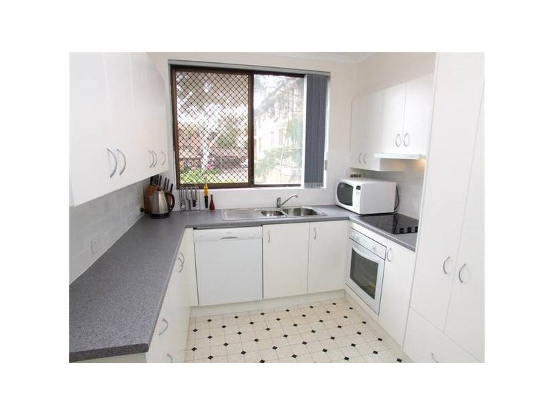 12/5 Durham Close, Macquarie Park NSW 2113