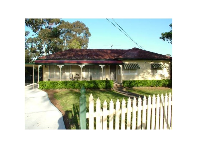 49 Karril Avenue, Beecroft NSW 2119