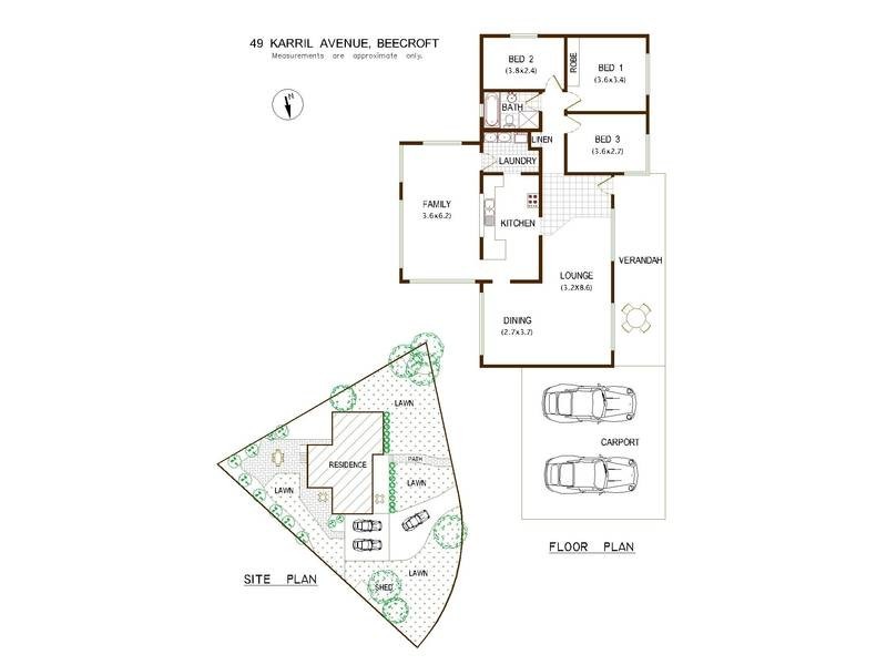 49 Karril Avenue, Beecroft NSW 2119