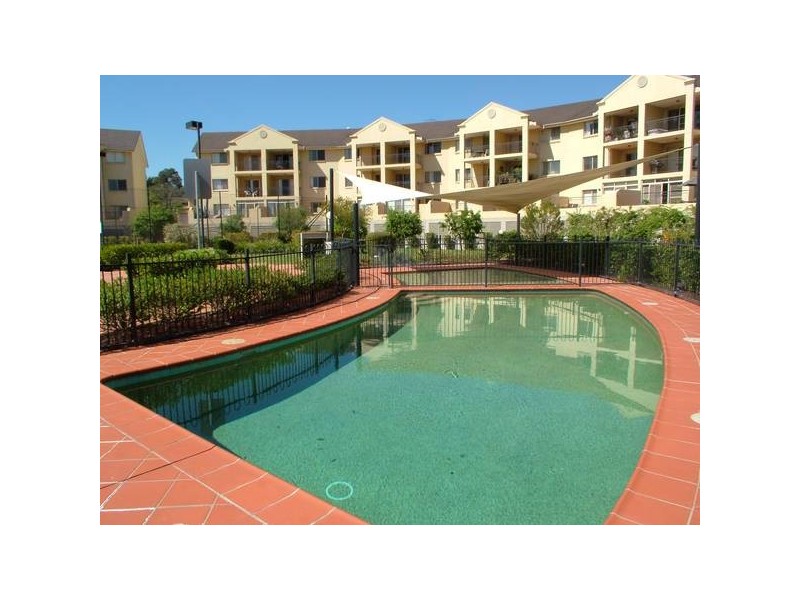 19/6-8 Nile Close, Marsfield NSW 2122