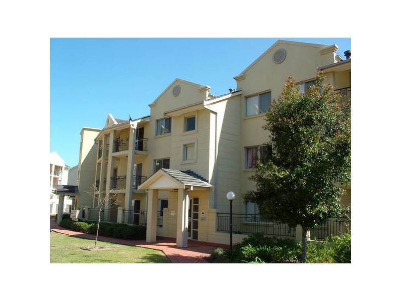 19/6-8 Nile Close, Marsfield NSW 2122