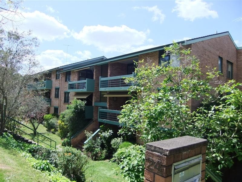 47/24 Edensor Street, Epping NSW 2121