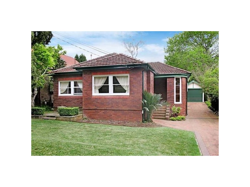 329 Rowe Street, Eastwood NSW 2122