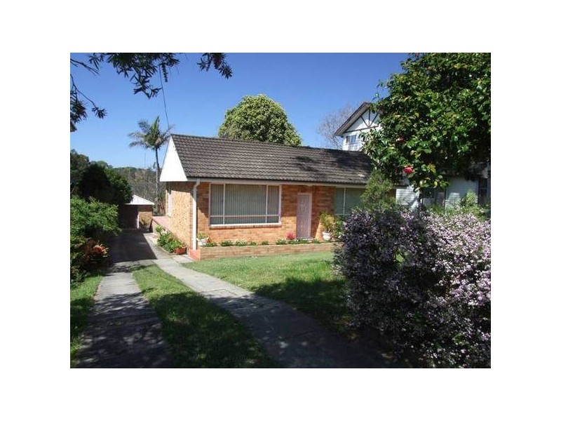 14 Dorothy Street, Denistone East NSW 2112