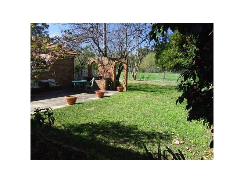 14 Dorothy Street, Denistone East NSW 2112