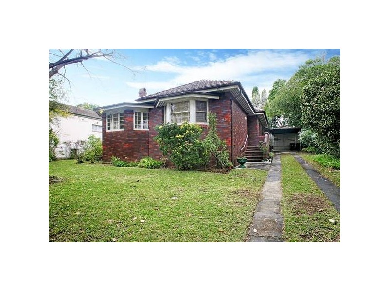 51 Cliff Road, Epping NSW 2121