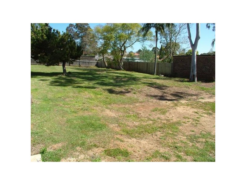 31 Milton Avenue, Eastwood NSW 2122