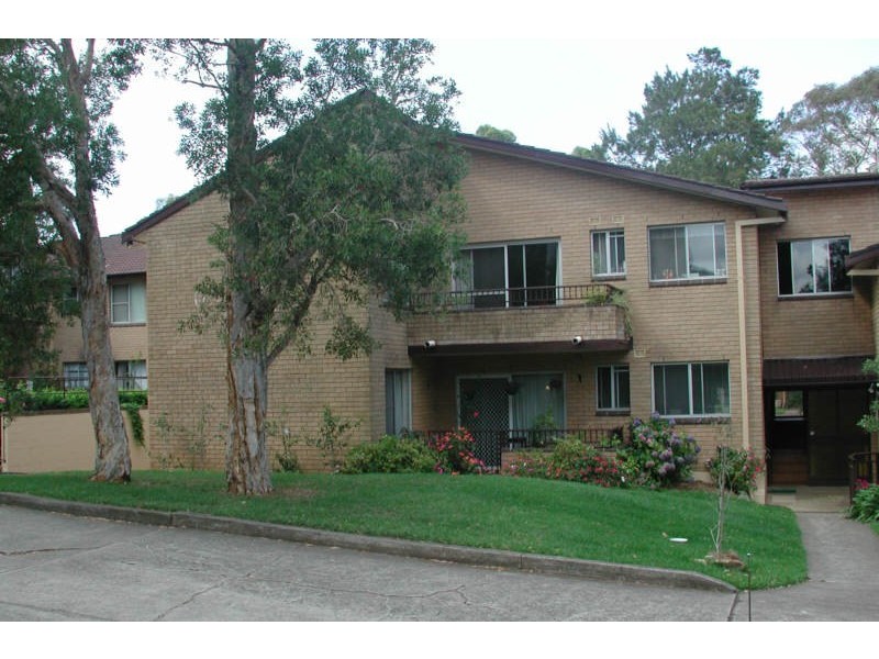 3/159 Epping Road, Marsfield NSW 2122