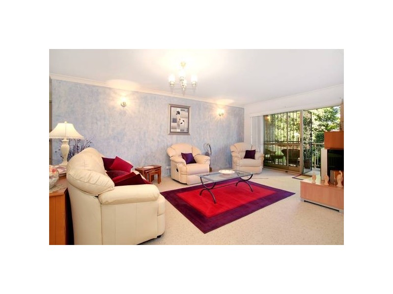 1/28 First Avenue, Eastwood NSW 2122