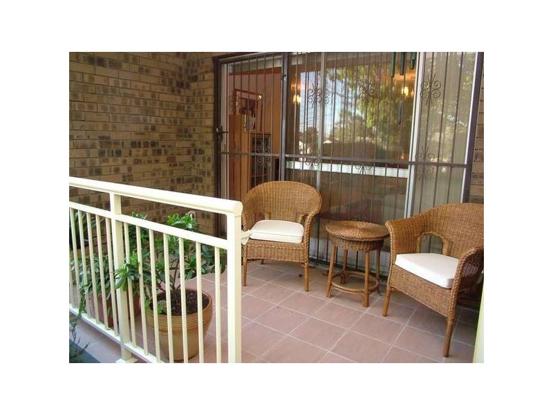 1/28 First Avenue, Eastwood NSW 2122