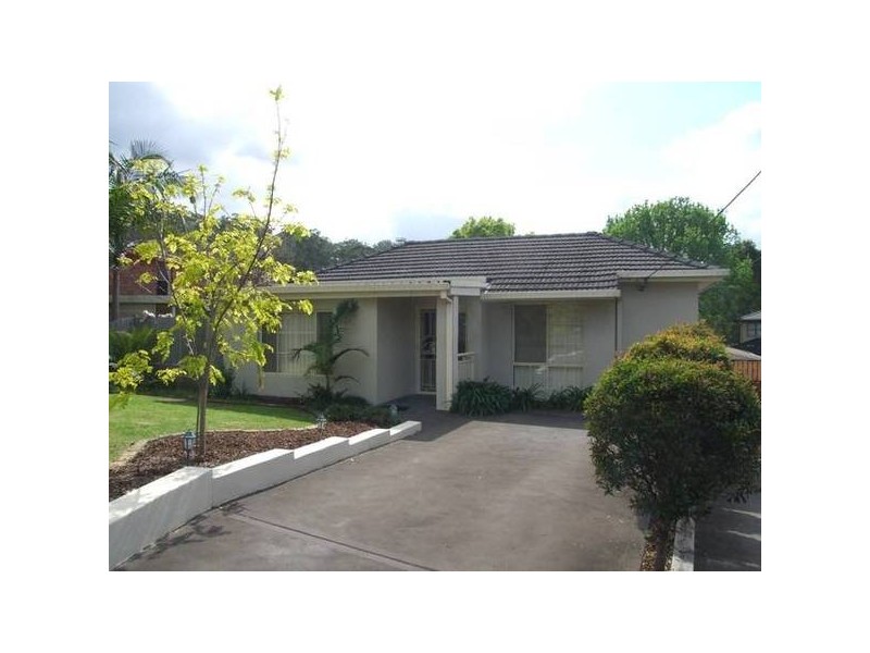 72 Alexander Street, Dundas NSW 2117