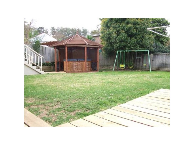 72 Alexander Street, Dundas NSW 2117